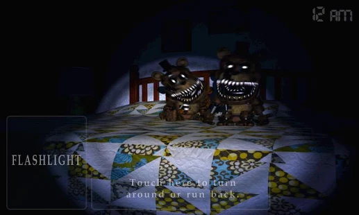 Five Nights at Freddy's 4 | Apkplaygame.com