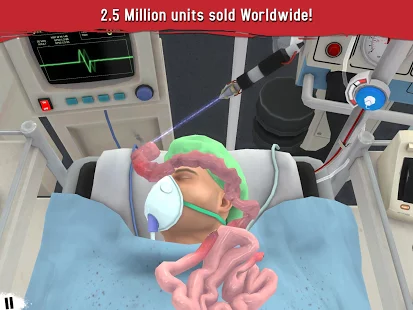 Surgeon Simulator | Apkplaygame.com