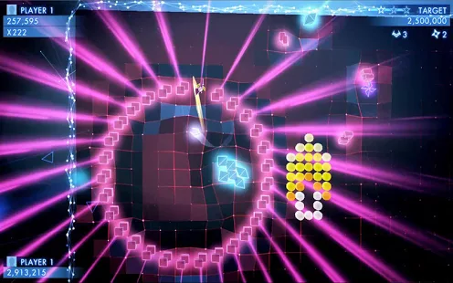 Geometry Wars 3: Dimensions | Apkplaygame.com
