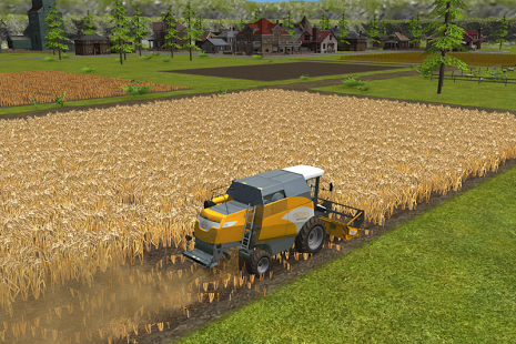 Farming Simulator 16 | Apkplaygame.com