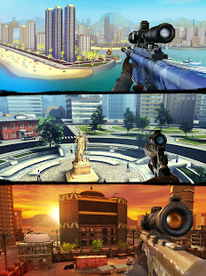 Sniper 3D Assassin | Apkplaygame.com