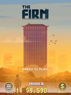 The Firm | Apkplaygame.com