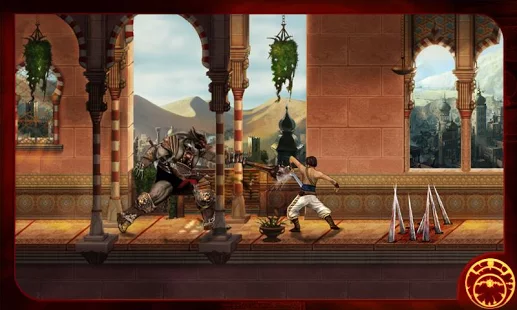 Prince of Persia Classic | Apkplaygame.com