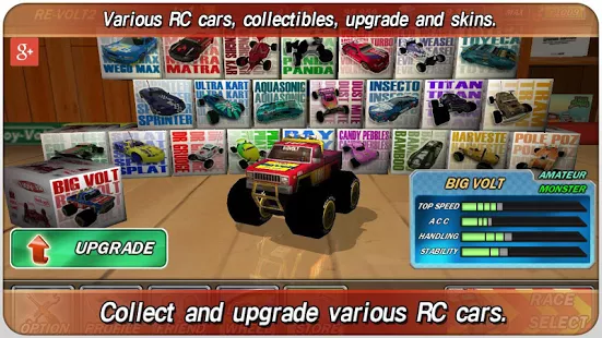 RE-VOLT 2 : Best RC 3D Racing | Apkplaygame.com
