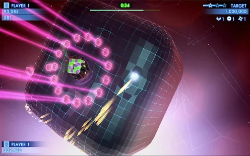 Geometry Wars 3: Dimensions | Apkplaygame.com