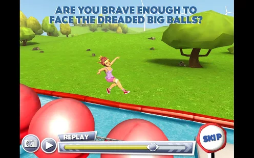Wipeout | Apkplaygame.com