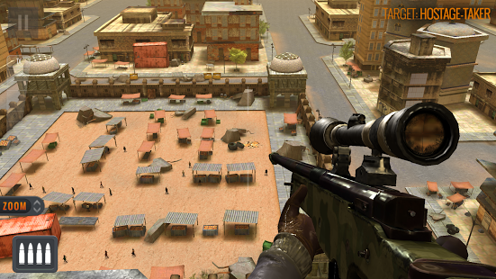 Sniper 3D Assassin | Apkplaygame.com