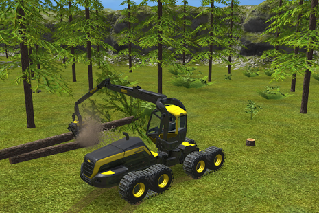 Farming Simulator 16 | Apkplaygame.com