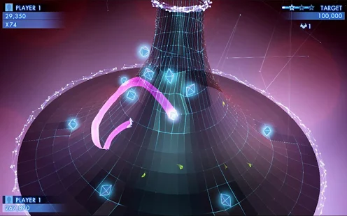 Geometry Wars 3: Dimensions | Apkplaygame.com