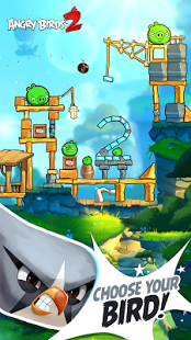 Angry Birds 2 | Apkplaygame.com