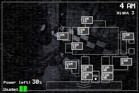 Five Nights at Freddy's | Apkplaygame.com