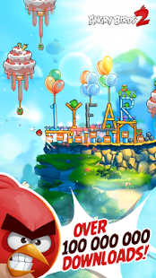 Angry Birds 2 | Apkplaygame.com