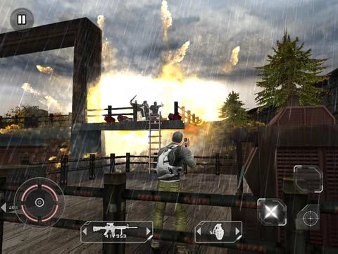 Splinter Cell Conviction Android Game OFFLINE MODE : Free Download, Borrow, and Streaming : Internet Archive