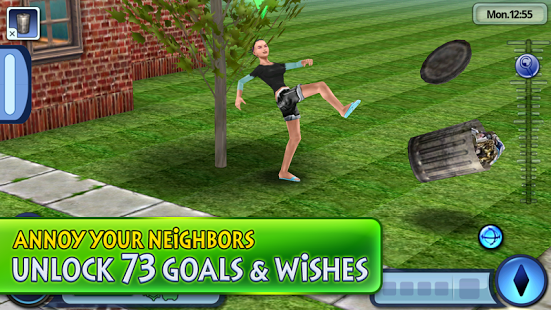 The Sims 3 | Apkplaygame.com