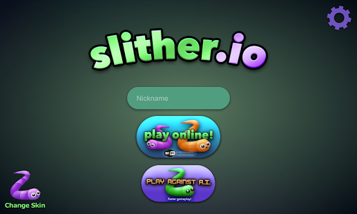 slither.io | Apkplaygame.com