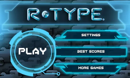 R-TYPE | Apkplaygame.com