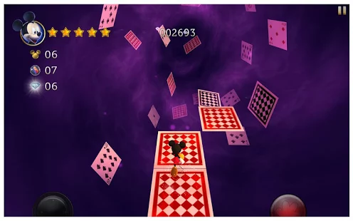 Castle of Illusion | Apkplaygame.com