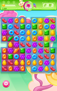 Candy Crush Jelly Saga | Apkplaygame.com