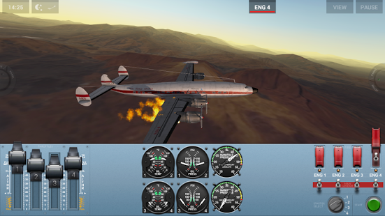 Extreme Landings Pro | Apkplaygame.com
