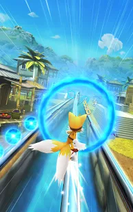 Sonic Dash 2: Sonic Boom | Apkplaygame.com