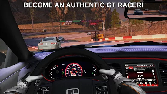 GT Racing 2: The Real Car Experience | Apkplaygame.com
