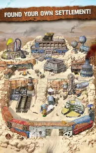Crazy Tribes - War MMOG | Apkplaygame.com