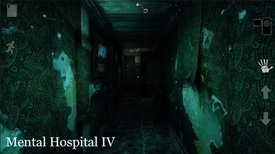 Mental Hospital IV | Apkplaygame.com