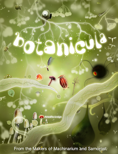 Botanicula | Apkplaygame.com
