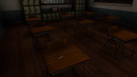 The School: White Day | Apkplaygame.com