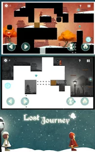 Lost Journey | Apkplaygame.com