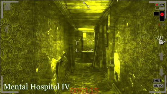 Mental Hospital IV | Apkplaygame.com