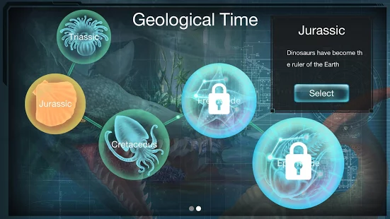 Jurassic World - Evolution | Apkplaygame.com