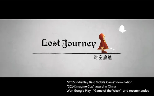 Lost Journey | Apkplaygame.com
