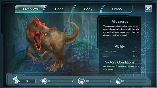 Jurassic World - Evolution | Apkplaygame.com