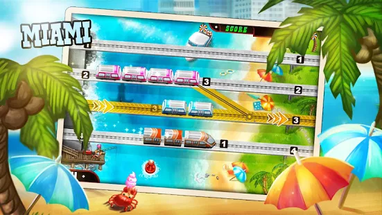 Train Conductor 2: USA | Apkplaygame.com