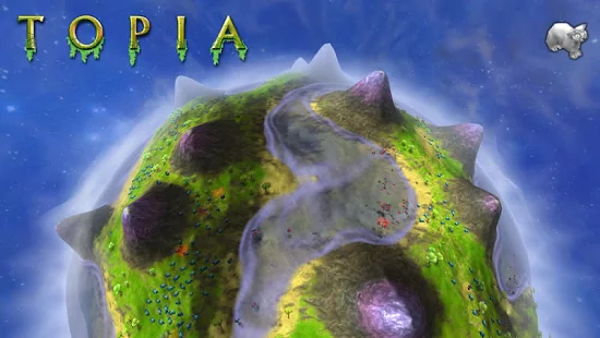 Topia World Builder | Apkplaygame.com