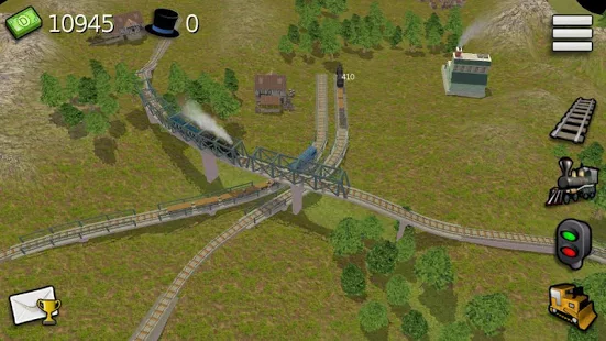 DeckEleven's Railroads | Apkplaygame.com
