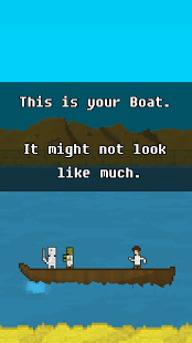 You Must Build A Boat | Apkplaygame.com