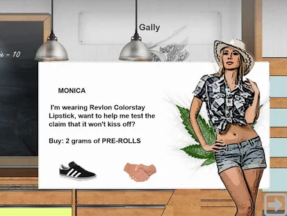 GrowOps™ Weed Firm Game | Apkplaygame.com