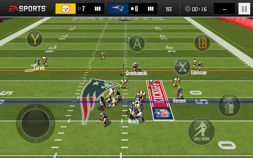 Madden NFL Mobile | Apkplaygame.com