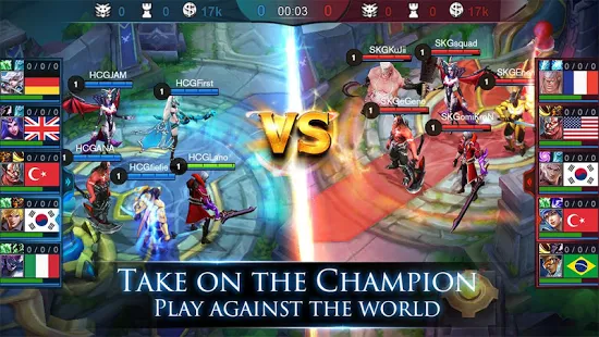 Mobile Legends: Bang bang | Apkplaygame.com Mobile Legends: Bang bang | Apkplaygame.com