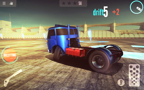 Drift Zone - Truck Simulator | Apkplaygame.com