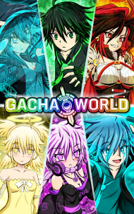 Gacha World | Apkplaygame.com