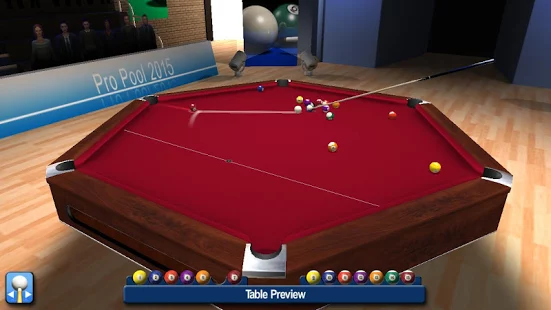Pro Pool 2015 | Apkplaygame.com
