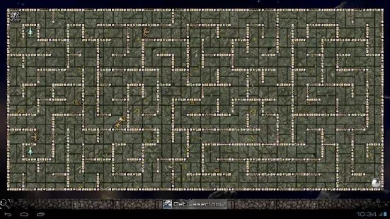 Maze! | Apkplaygame.com