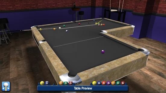 Pro Pool 2015 | Apkplaygame.com