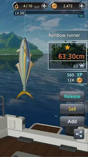 Fishing Hook | Apkplaygame.com