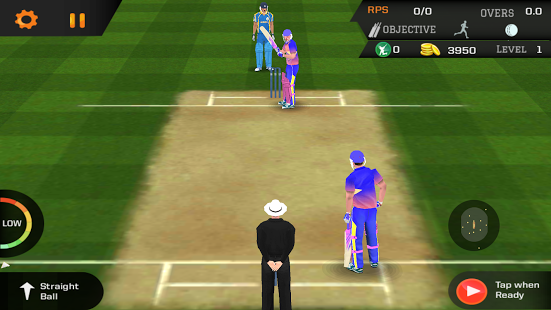 Cricket Unlimited 2016 | Apkplaygame.com