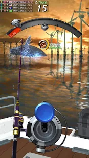 Fishing Hook | Apkplaygame.com