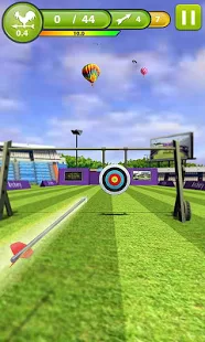 Archery Master 3D | Apkplaygame.com